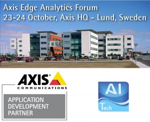 Axis Edge Analytics Forum A.I. Tech
